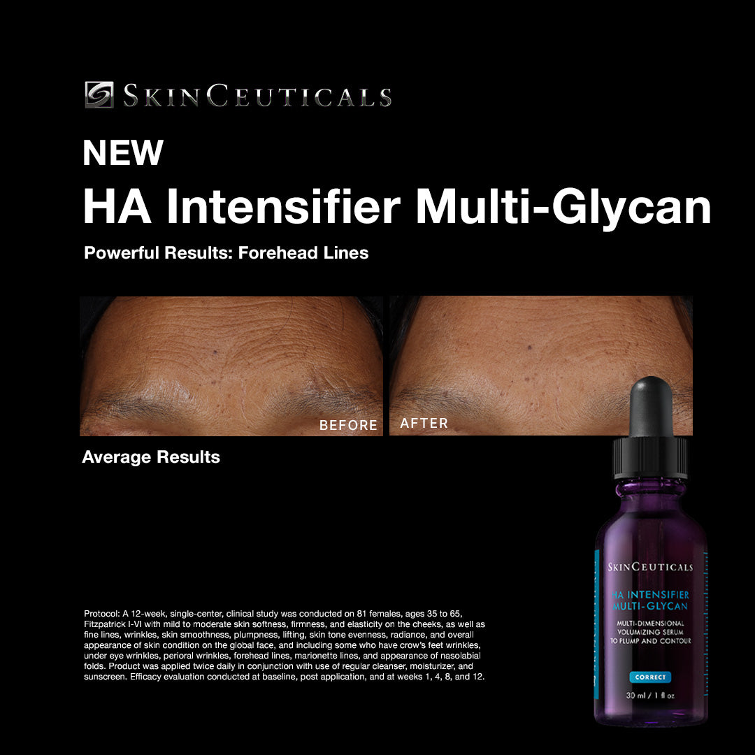 SkinCeuticals HA Intensifier Multi-Glycan