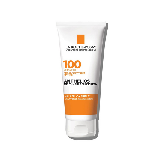 La Roche Posay Anthelios Melt-In Milk Sunscreen SPF 100