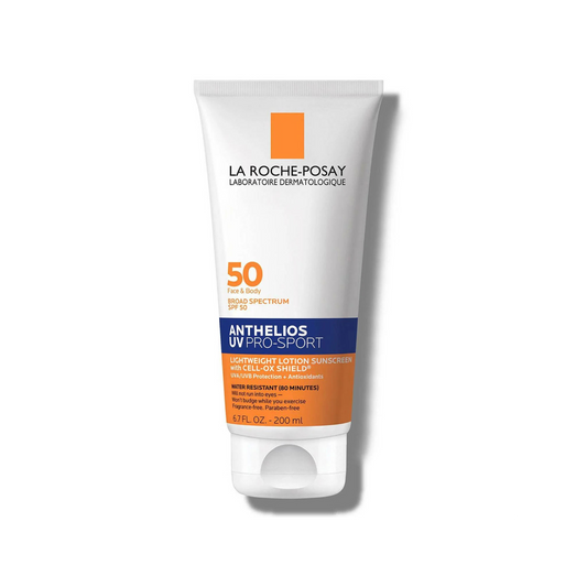 La Roche Posay Anthelios UV Pro-Sport Sunscreen SPF 50