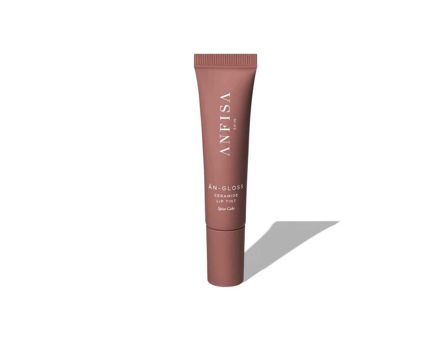 ANFISA ÂN-GLOSS Ceramide Lip Tint - Spice Cake