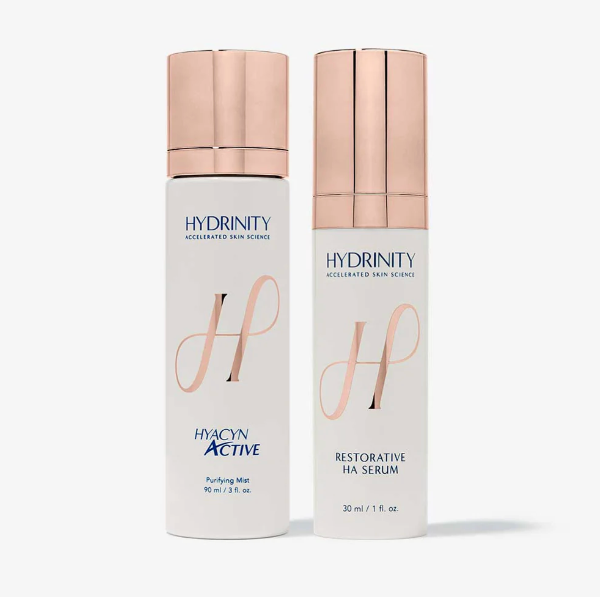 Hydrinity Restorative Kit