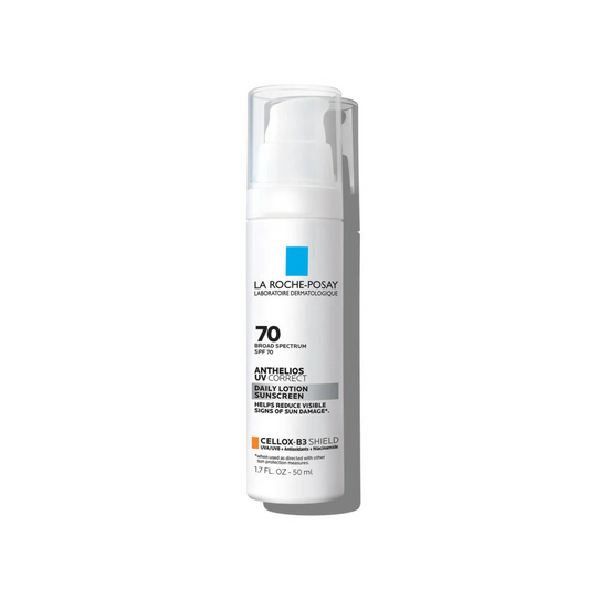 La Roche Posay Anthelios UV Correct Face Sunscreen SPF 70