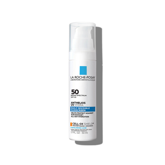 La Roche Posay Anthelios UV Hydra Hydrating Face Sunscreen SPF 50