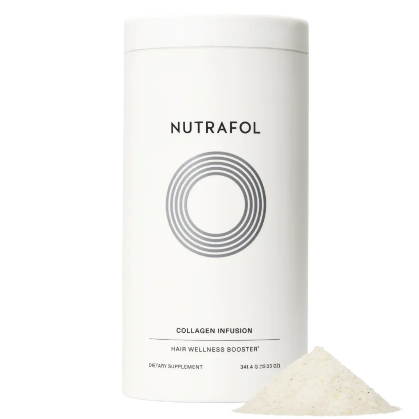 Nutrafol Collagen Infusion