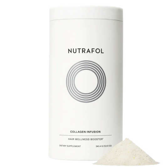 Nutrafol Collagen Infusion