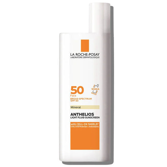 La Roche Posay Anthelios 50 Mineral Sunscreen