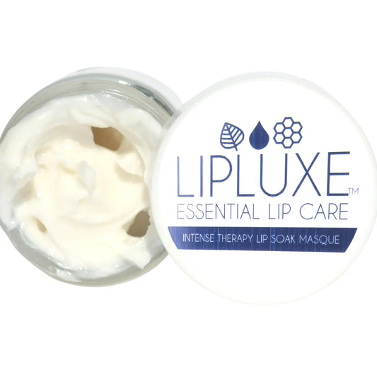 Mizzi Lip Luxe - Intense Therapy Lip Masque Soak