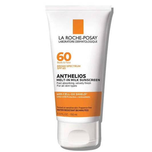 La Roche Posay Anthelios 60 Melt-In Sunscreen Milk