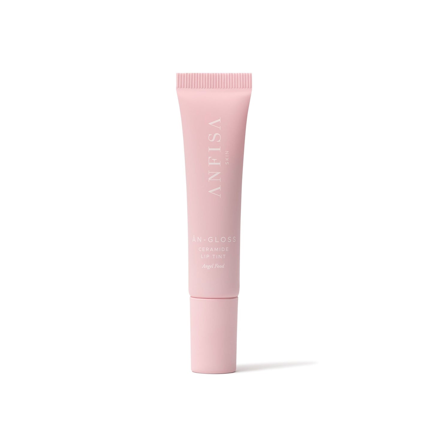 ANFISA ÂN-GLOSS Ceramide Lip Tint — Angel Food
