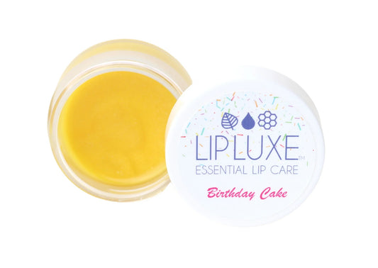 Mizzi Lip Luxe - Birthday Cake