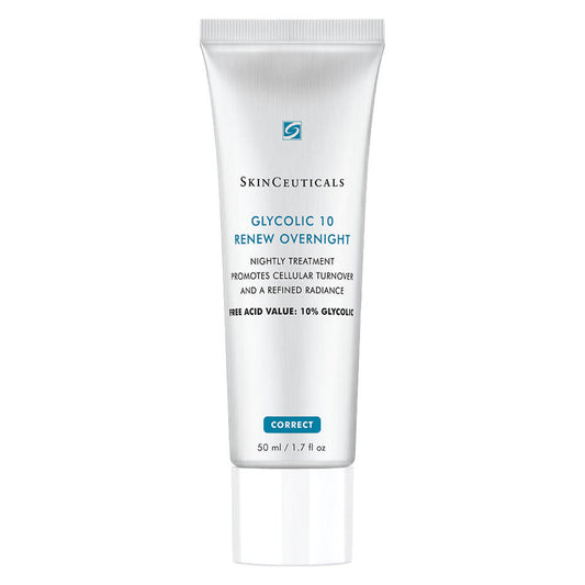 SkinCeuticals Glycolic 10 Renew Overnight