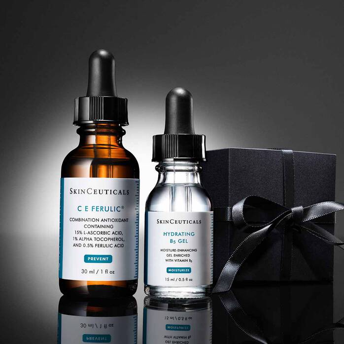 SkinCeuticals Gold Standard Holiday Kit