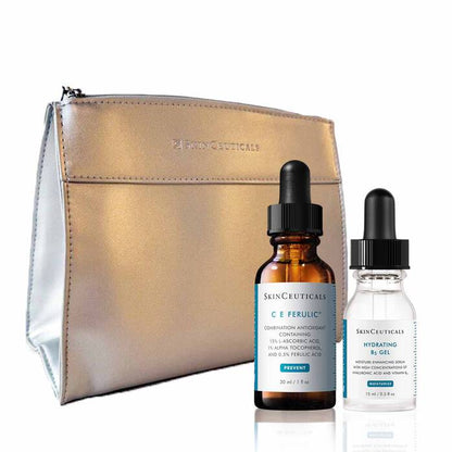 SkinCeuticals Gold Standard Holiday Kit