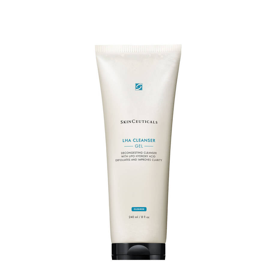 SkinCeuticals LHA Cleanser