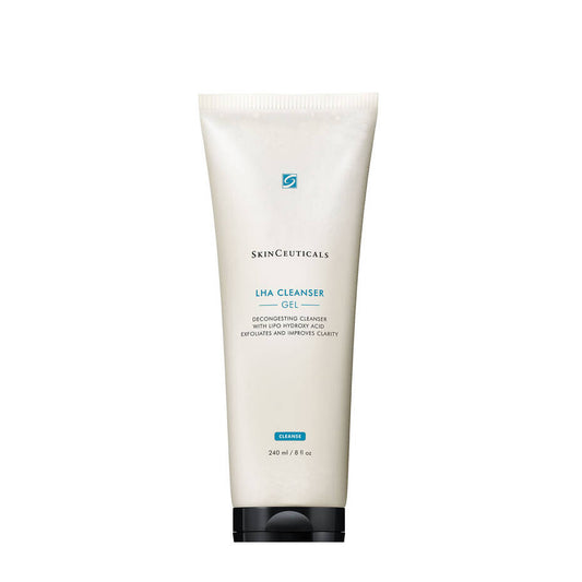 SkinCeuticals LHA Cleanser