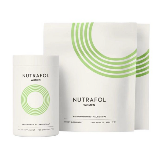 Nutrafol Women - Hair Growth Pack