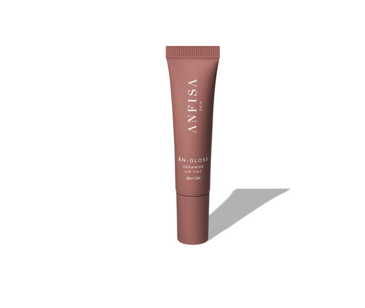 ANFISA ÂN-GLOSS Ceramide Lip Tint - Spice Cake