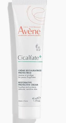 Avene Cicalfate+ Restorative Protective Cream