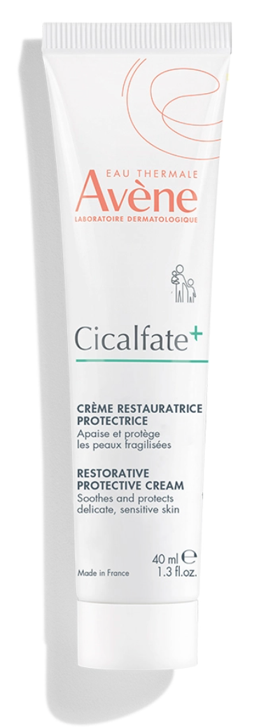 Avene Cicalfate+ Restorative Protective Cream