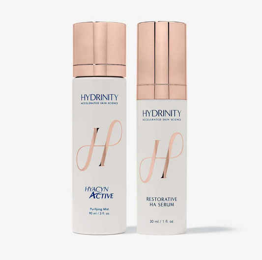 Hydrinity Restorative Kit