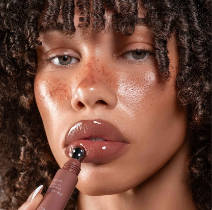 ANFISA ÂN-GLOSS Ceramide Lip Tint - Spice Cake