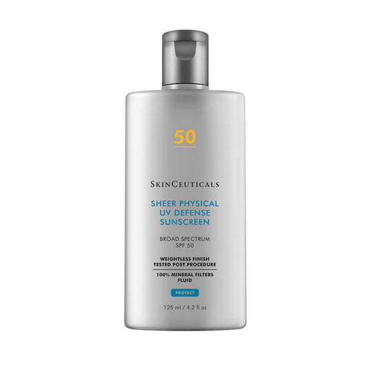 SkinCeuticals Sheer Physical UV Defense SPF 50 SUPER SIZE