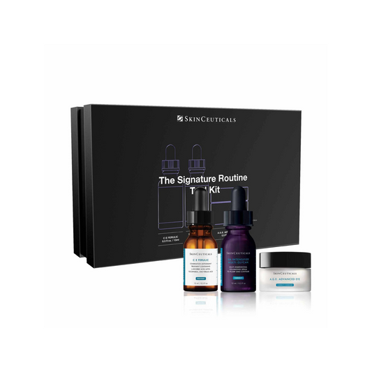 The Signature Routine Trial Kit