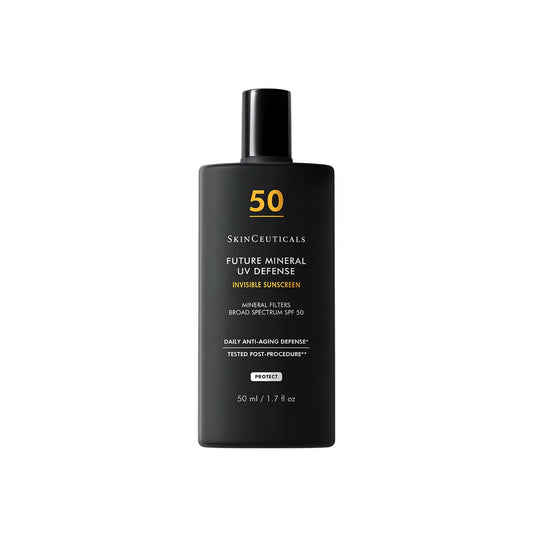 Skinceuticals Future Mineral UV Defense Sunscreen