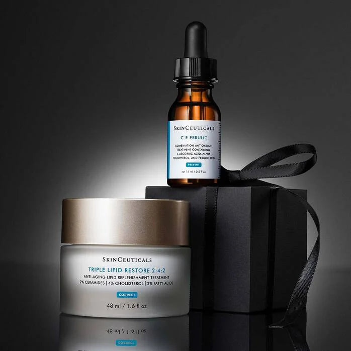 SkinCeuticals Winter Skin Essential Holiday Kit