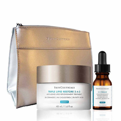 SkinCeuticals Winter Skin Essential Holiday Kit