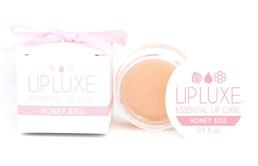 Mizzi Lip Luxe - Honey Kiss