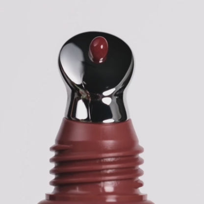 ANFISA ÂN-GLOSS Ceramide Lip Tint - Spice Cake